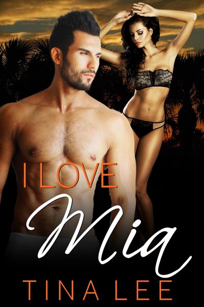 Produktbild: Erotica: I Love Mia