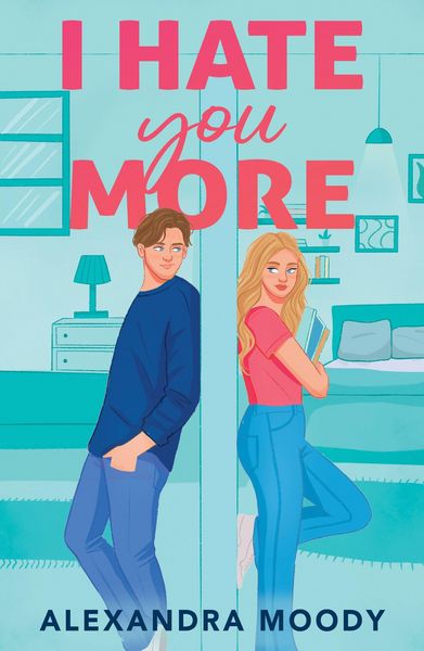 Produktbild: I Hate You More