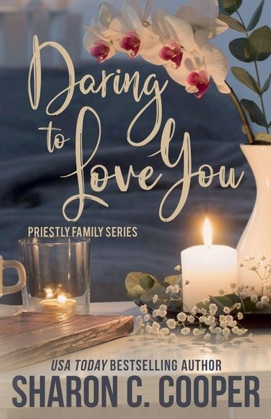 Produktbild: Daring to Love You
