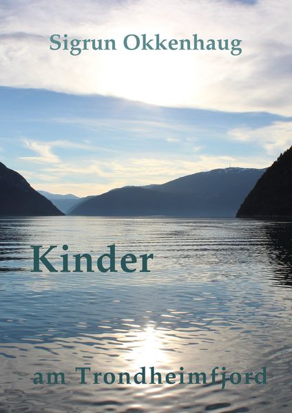 Produktbild: Kinder am Trondheimfjord
