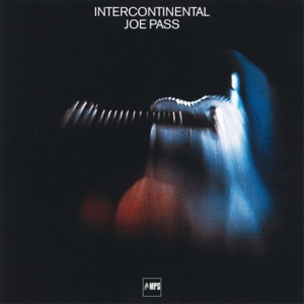 Intercontinental, 1 Schallplatte (Vinyl Audiophil) - Joe Pass, Sonstige