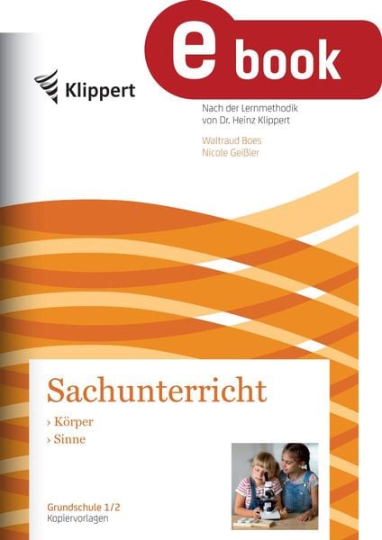 Produktbild: K&ouml;rper - Sinne