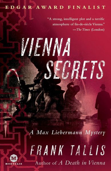 Produktbild: Vienna Secrets