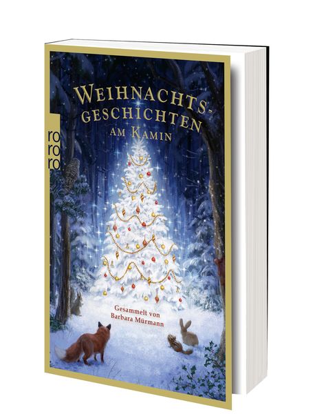 Produktbild: Weihnachtsgeschichten am Kamin 38