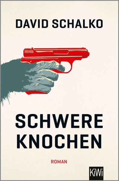 Produktbild: Schwere Knochen