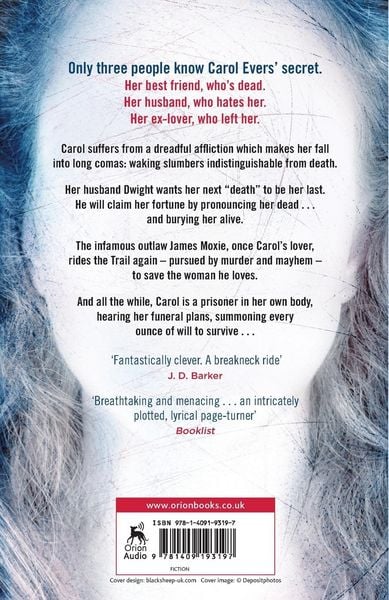 Produktbild: Unbury Carol