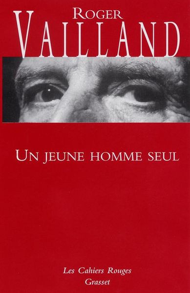 Produktbild: Un jeune homme seul
