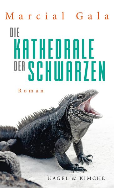Produktbild: Die Kathedrale der Schwarzen