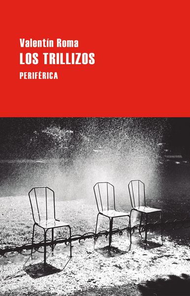 Produktbild: Los trillizos