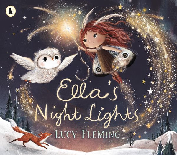 Produktbild: Ella's Night Lights