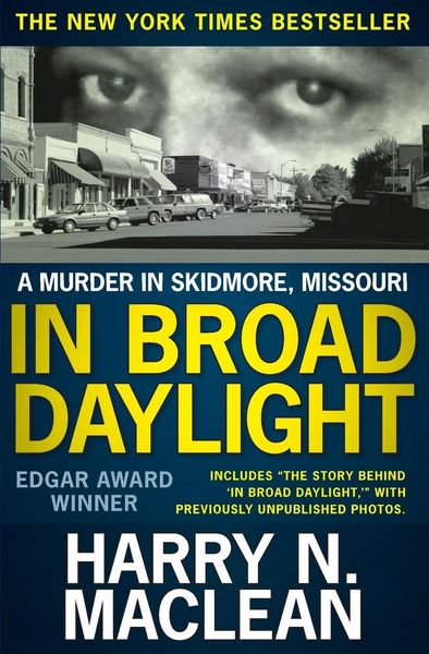 Produktbild: In Broad Daylight
