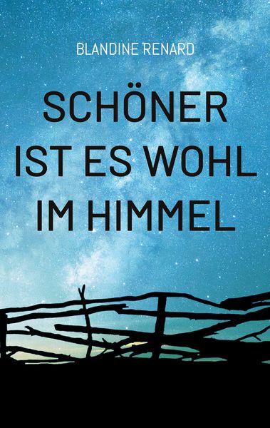 Produktbild: Sch&ouml;ner ist es wohl im Himmel