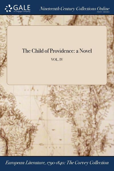 Produktbild: The Child of Providence