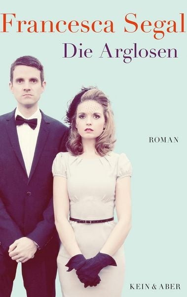 Produktbild: Die Arglosen