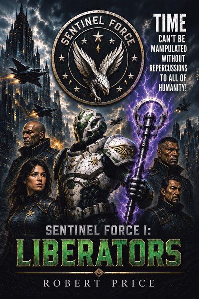 Produktbild: Sentinel Force I