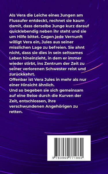 Produktbild: Kurven der Zeit