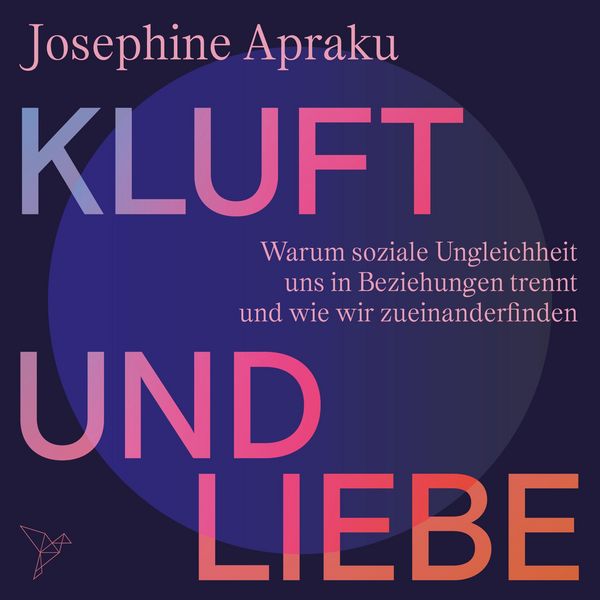 Produktbild: Kluft und Liebe