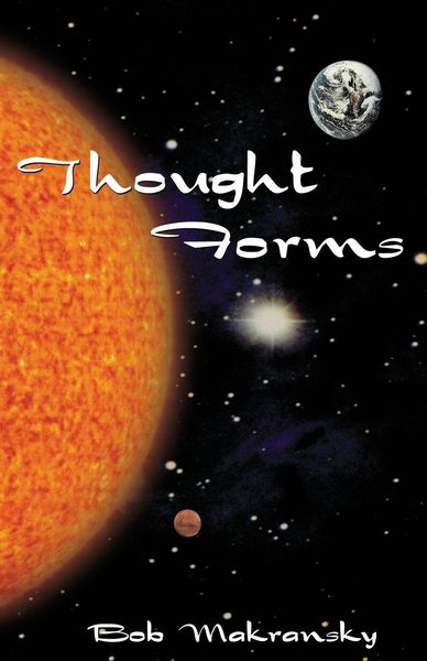 Produktbild: Thought Forms
