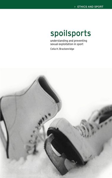 Produktbild: Spoilsports