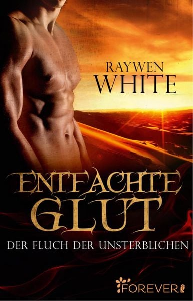 Produktbild: Entfachte Glut