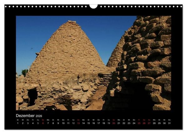 Produktbild: T&uuml;rkei (Wandkalender 2026 DIN A3 quer), CALVENDO Monatskalender