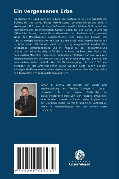 Produktbild: Ein vergessenes Erbe