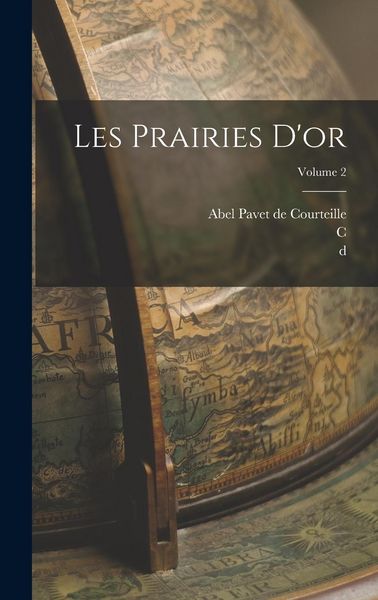 Produktbild: Les prairies d'or; Volume 2