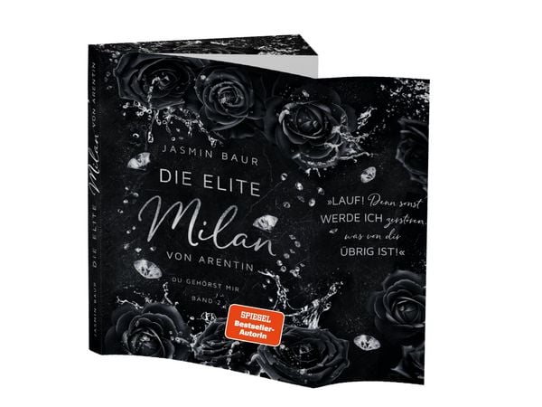 Produktbild: Die Elite - Milan von Arentin