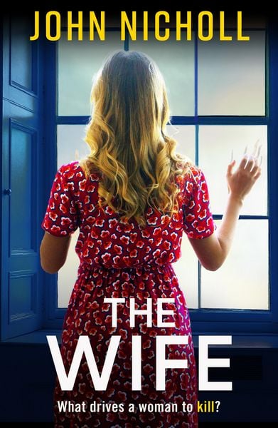 Produktbild: The Wife