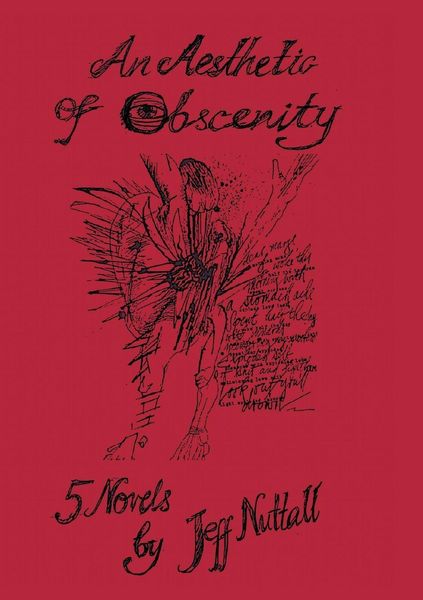 Produktbild: An Aesthetic of Obscenity