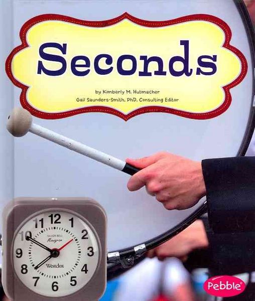Produktbild: Seconds