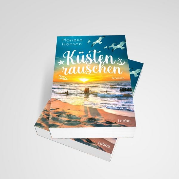Produktbild: K&uuml;stenrauschen