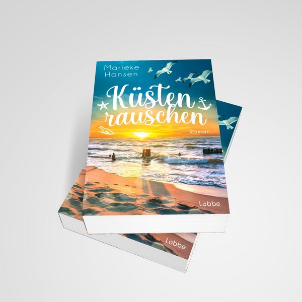 Produktbild: K&uuml;stenrauschen