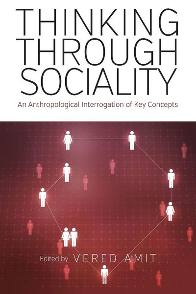 Produktbild: Thinking Through Sociality