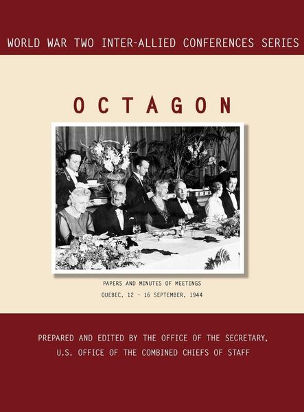 Produktbild: OCTAGON
