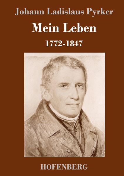 Produktbild: Mein Leben