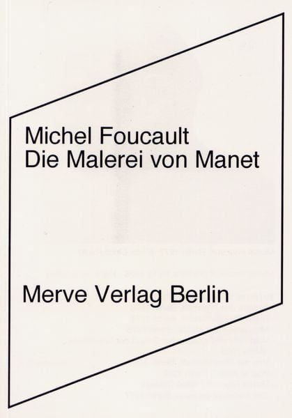 Produktbild: Die Malerei von Manet