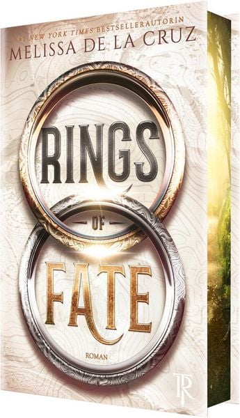 Produktbild: Rings of Fate (Deluxe-Ausgabe)