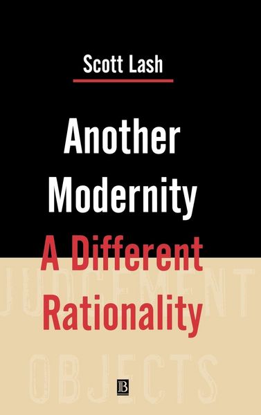 Produktbild: Another Modernity