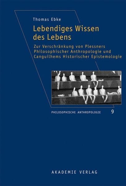 Produktbild: Lebendiges Wissen des Lebens