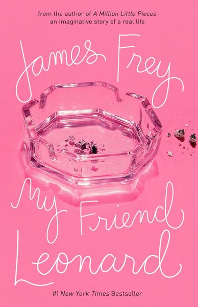 Produktbild: My Friend Leonard