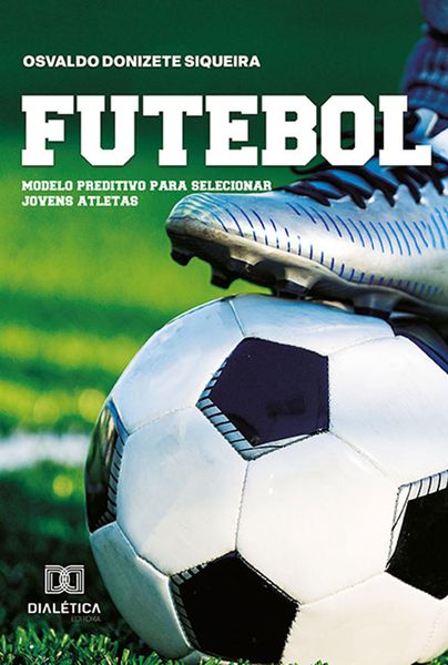 Produktbild: Futebol