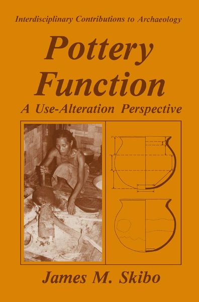 Produktbild: Pottery Function