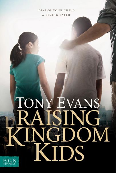 Produktbild: Raising Kingdom Kids
