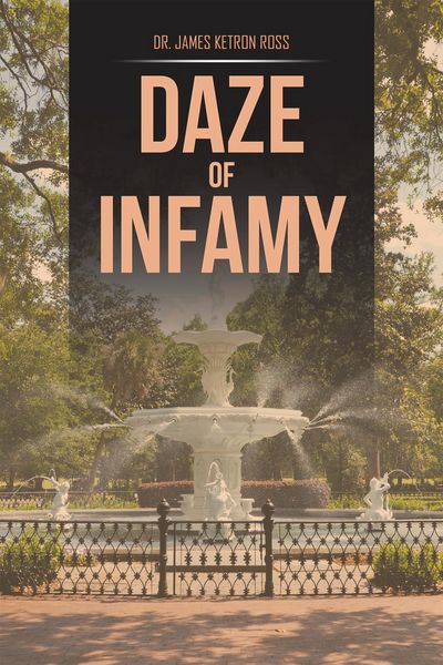 Produktbild: Daze of Infamy