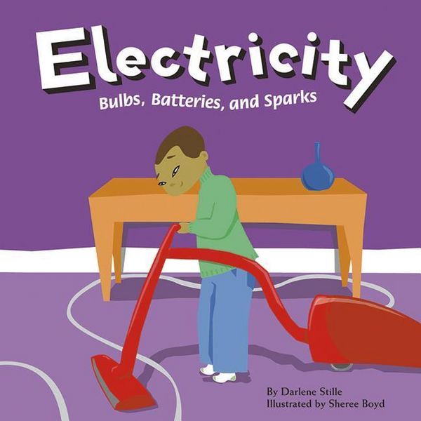 Produktbild: Electricity