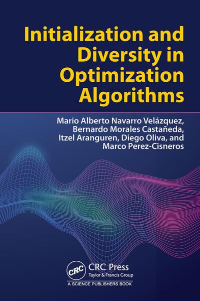 Produktbild: Initialization and Diversity in Optimization Algorithms