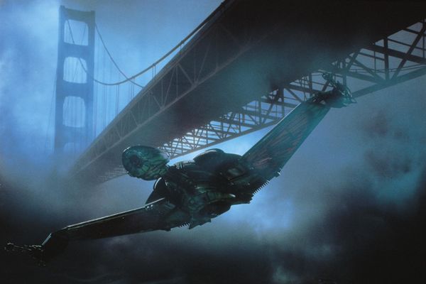 Produktbild: Star Trek 4 - Zur&uuml;ck in die Gegenwart
