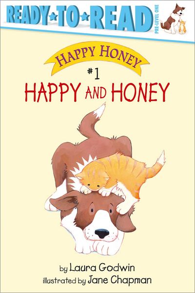 Produktbild: Happy and Honey