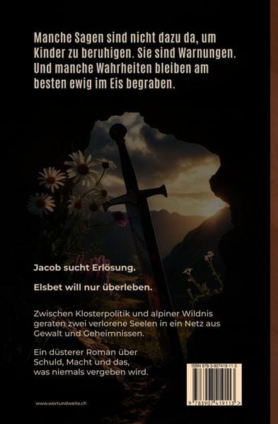 Produktbild: Bl&uuml;emlisalp